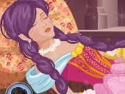 Sleeping Beauty game