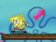 SpongeBob Deep In The Sea Game - Fun Girls Games