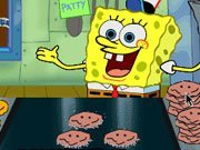 spongebob flip or flop game nickelodeon