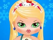 Game Style for baby Bratz