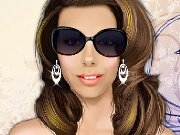 Game Style for Eva Longoria