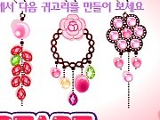 Sue’s Jewelry game