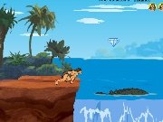 Tarzan and Jane game