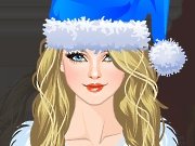 Taylor Swift’s Christmas game