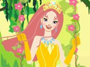 Game Test for princess
