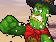 Game Cactus Cowboy McCoy Adventures