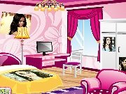The room of Selena Gomez’s fan