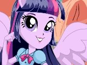 Play game Twilight sparkle