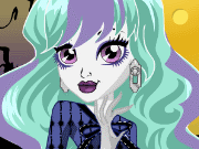Twyla from the Monster high