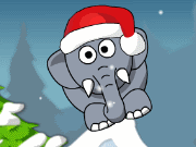 Game Wake the elephant 2: Winter