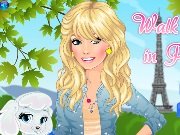 Play Spring Mood Dress up