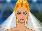 Game Wedding Dress Up