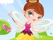 Which fairy are you today? game