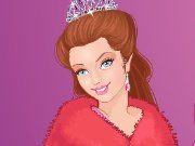 Game Winter princess 3