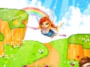 Game Winx: Hide and Seek