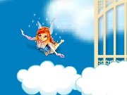 Winx Magic School game