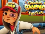Subway surfers doctor game