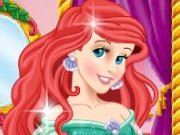 Beautiful Princess Ariel