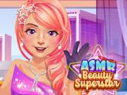ASMR Beauty Superstar