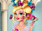 Game Audrey Venice Carnival Fashion