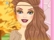Barbie Fashionista: Autumn Trends game