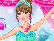 Ballet Princess game