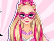 Barbie Super Princess game