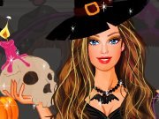 Barbie Dark Princess game