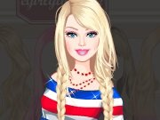 Barbie in Paris game