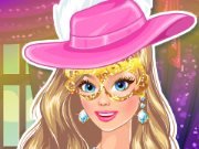 Barbie Pretty Musketeer game