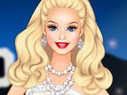 Game Barbie Red Carpet Diva