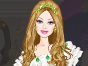 Barbie the Cinderella game