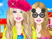 Barbie the hipster game