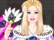 Barbie the Island Princess game