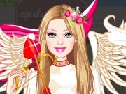 Barbie the Princess of love game