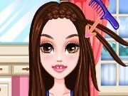 Hairstyles for Becky G game