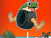 Brainrot Boing Boing Merge game