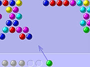 Bubble Shooter game