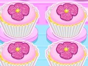Game Cakes for fairies