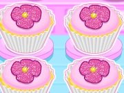 Cakes for fairies