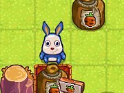 Carrot Quest game