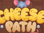 Cheese path game
