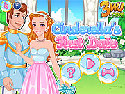 Game Cinderellas First Date