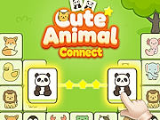 Cute Animal Connect