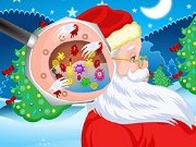 Game Santa Ear Surgery