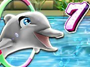 My dolphin show 7 game