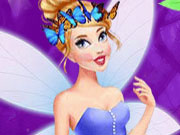 Game Disney Fairy Princesses