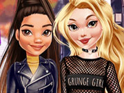 Disney Girls Moto Mania