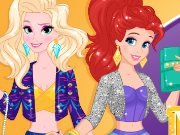 Disney Girls Night Out