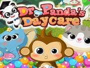 Play game Dr Panda Daycare
